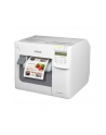 Epson ColorWorks C3500 Cutter, USB wh - nr 6