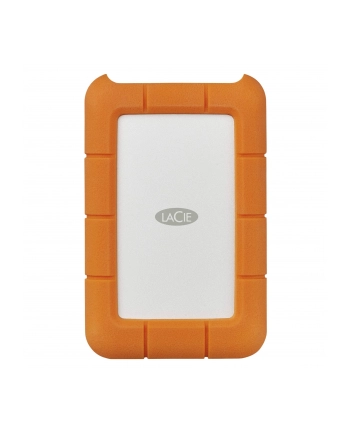 LaCie Rugged 1TB USB 3.1 2,5'' STFR1000800 nr 2