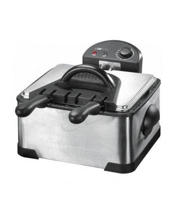 Frytkownica CLATRONIC FR 3195 nr 2