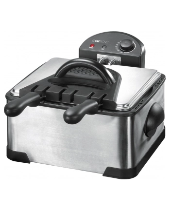 Frytkownica CLATRONIC FR 3195 nr 1