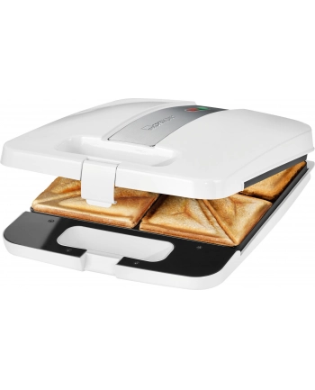 Opiekacz CLATRONIC ST 3629 4-kanapki nr 1