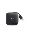 TP-LINK UH400 4-portowy  przenośny Hub USB 3.0 - nr 158