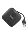TP-LINK UH400 4-portowy  przenośny Hub USB 3.0 - nr 19