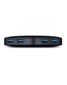 TP-LINK UH400 4-portowy  przenośny Hub USB 3.0 - nr 254