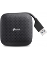 TP-LINK UH400 4-portowy  przenośny Hub USB 3.0 - nr 258