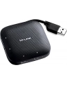TP-LINK UH400 4-portowy  przenośny Hub USB 3.0 - nr 259