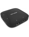 TP-LINK UH400 4-portowy  przenośny Hub USB 3.0 - nr 272