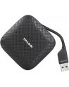 TP-LINK UH400 4-portowy  przenośny Hub USB 3.0 - nr 273