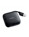 TP-LINK UH400 4-portowy  przenośny Hub USB 3.0 - nr 27
