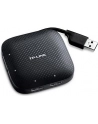 TP-LINK UH400 4-portowy  przenośny Hub USB 3.0 - nr 282