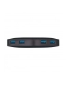 TP-LINK UH400 4-portowy  przenośny Hub USB 3.0 - nr 287