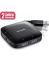 TP-LINK UH400 4-portowy  przenośny Hub USB 3.0 - nr 298