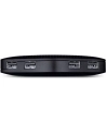 TP-LINK UH400 4-portowy  przenośny Hub USB 3.0 - nr 302