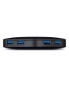 TP-LINK UH400 4-portowy  przenośny Hub USB 3.0 - nr 311