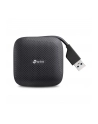 TP-LINK UH400 4-portowy  przenośny Hub USB 3.0 - nr 313