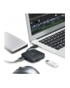 TP-LINK UH400 4-portowy  przenośny Hub USB 3.0 - nr 42