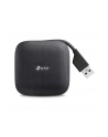 TP-LINK UH400 4-portowy  przenośny Hub USB 3.0 - nr 43