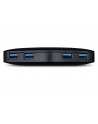 TP-LINK UH400 4-portowy  przenośny Hub USB 3.0 - nr 60