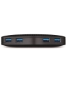 TP-LINK UH400 4-portowy  przenośny Hub USB 3.0 - nr 69
