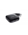 TP-LINK UH400 4-portowy  przenośny Hub USB 3.0 - nr 78