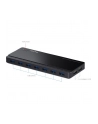 Koncentrator USB TP-Link UH720 - nr 14