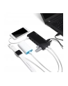 Koncentrator USB TP-Link UH720 - nr 24