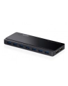 Koncentrator USB TP-Link UH720 - nr 27