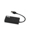 Koncentrator USB I-Box IUH3F56 4-PORTY  SLIM - nr 8