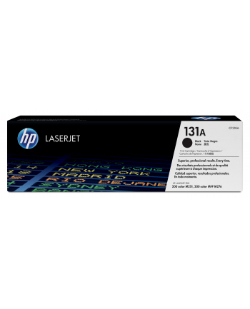 Toner HP 131A black | 1600 str | LJ M276