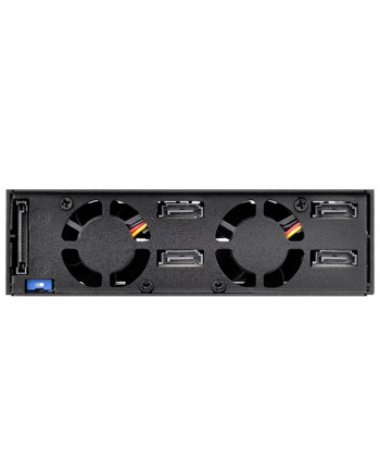 SilverStone SST-FS204B