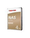 Toshiba N300 4 TB - SATA - 3.5 - nr 9