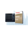 Toshiba N300 4 TB - SATA - 3.5 - nr 16