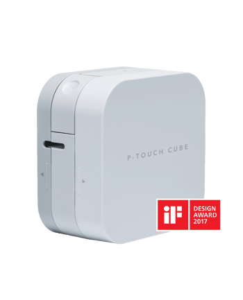 Brother P-touch PT-P300BT nr 2