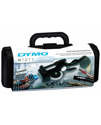 DYMO Rhino M1011 incl. Case set