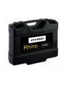 DYMO Rhino 5200 incl. Case set - nr 30