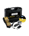 DYMO Rhino 5200 incl. Case set - nr 31