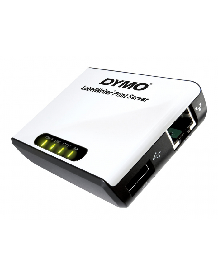 Dymo Print Server główny