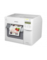 Epson ColorWorks C3500 Cutter, USB wh - nr 16