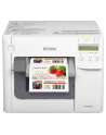 Epson ColorWorks C3500 Cutter, USB wh - nr 7