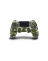 Sony DUALSHOCK 4 Wireless Controller v2 - military - nr 1