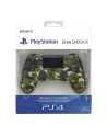 Sony DUALSHOCK 4 Wireless Controller v2 - military - nr 20