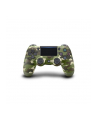 Sony DUALSHOCK 4 Wireless Controller v2 - military - nr 21