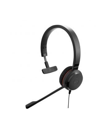 GN Netcom Jabra EVOLVE 30 II UC Mono, Headset