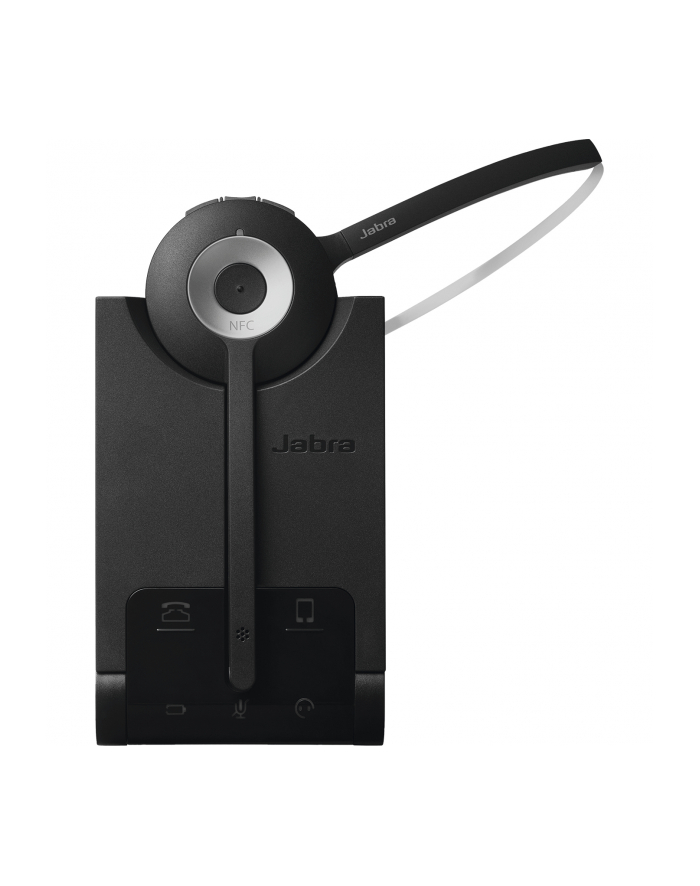 GN Netcom Jabra PRO 925 Mono, Headset główny