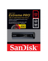 SanDisk Extreme Pro 256 GB - USB 3.1 - nr 58