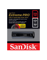 SanDisk Extreme Pro 256 GB - USB 3.1 - nr 94