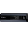 SanDisk Extreme Pro 256 GB - USB 3.1 - nr 100