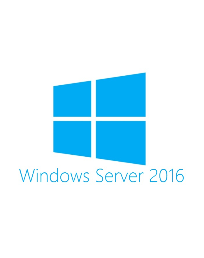 Windows Storage Server 2016 2CPU/2VM ROK główny