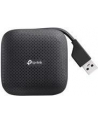 TP-LINK UH400 4-portowy  przenośny Hub USB 3.0 - nr 208