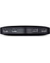 TP-LINK UH400 4-portowy  przenośny Hub USB 3.0 - nr 213